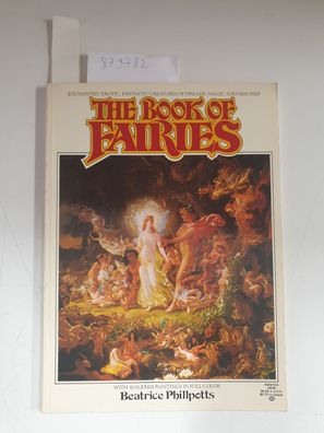 The Book of Fairies :
