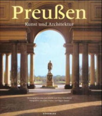 Preußen : Kunst und Architektur :