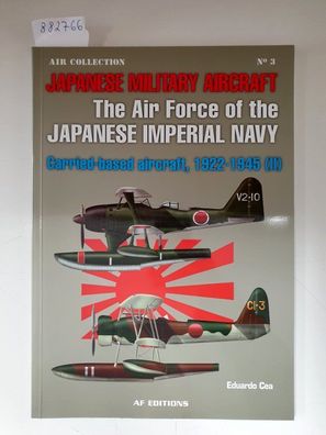 Japanese Military Aircraft : The Air Force of the Imperial Japanese Army 1939-1945 :