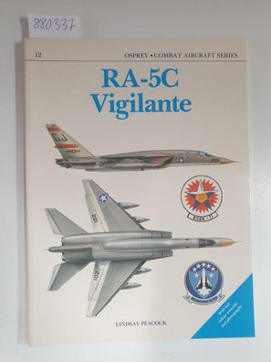 RA-5C Vigilante