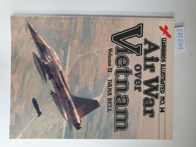 Air War Over Vietnam: vol. 2