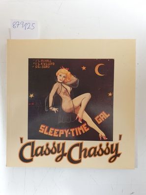 Classy Chassy', American Aircraft 'Girl Art' 1942-1953