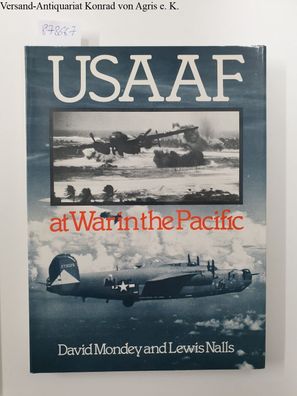 U.S.A.A.F. at War in the Pacific