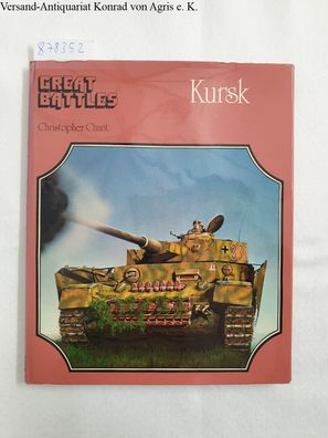 Kursk (Great Battles)