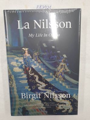La Nilsson : My Life In Opera :