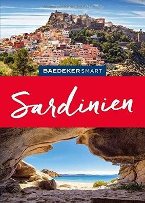 Baedeker SMART Reiseführer Sardinien :