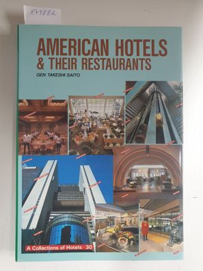American Hotels & Their Restaurants :