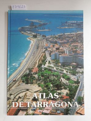 Atlas De Tarragona :