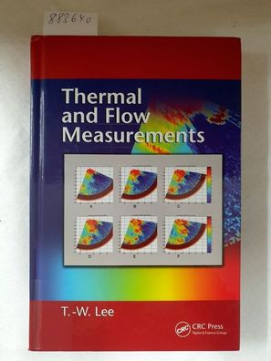 Lee, T: Thermal and Flow Measurements :