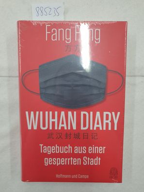 Wuhan diary :