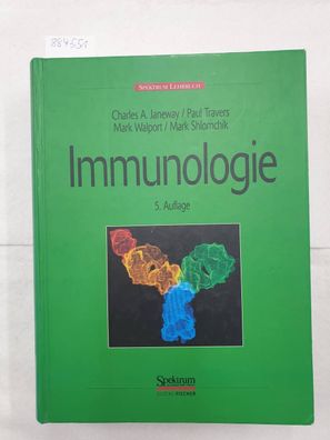 Immunologie.