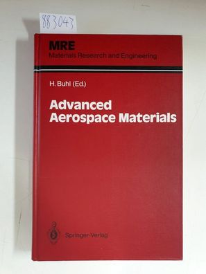 Advanced Aerospace Materials :