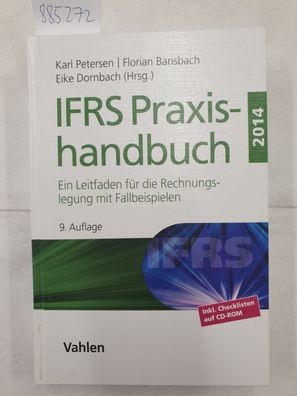 IFRS-Praxishandbuch :
