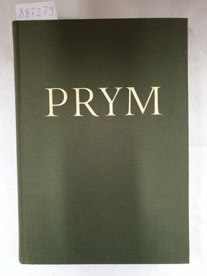 Prym - Geschichte und Genealogie :