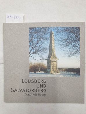 Lousberg und Salvatorberg :