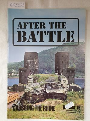 After The Battle (No. 16) - Crossing the Rhine :