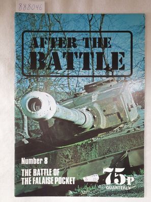 After The Battle (No. 8) - The Battle of the Falaise Pocket :