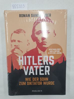 Hitlers Vater :