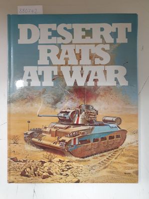 Desert Rats at War :