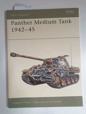 Panther Medium Tank 1942-1945 :