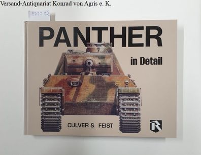 Panther In Detail :