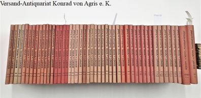 Deutschland im Kampf : Band 1-116 in 47 Büchern : Komplette Ausgabe (alles Erschienen