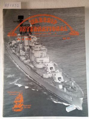 Warship International No.4, 1976 :