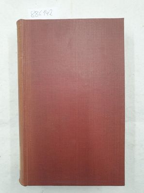 Rerum Britannicarum Medii Aevi Scriptores, Annales Monastici, Vol. V: Index and Gloss