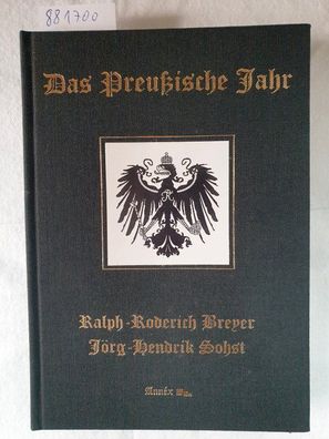 Das Preußische Jahr