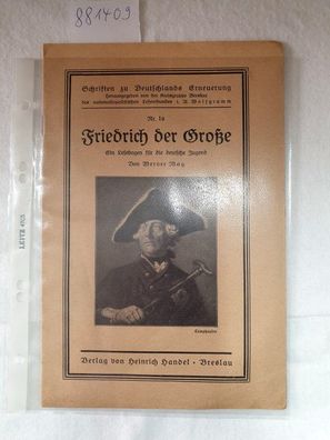 Friedrich der Große :