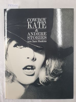 Cowboy Kate & andere Stories :