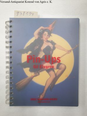 Pin-Ups Diary 2002 Taschen Diaries