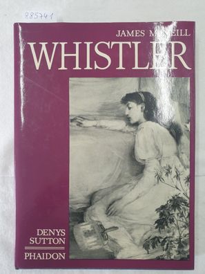 James McNeill Whistler :