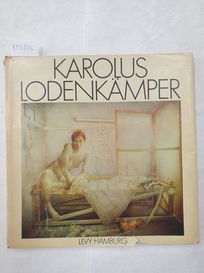 Karolus Lodenkämper :