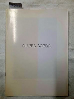 Alfred Darda :