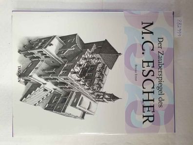 Der Zauberspiegel des M. C. Escher :