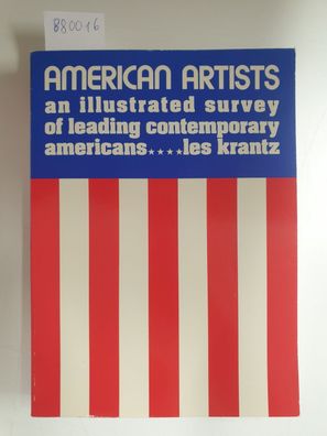 American Artists :