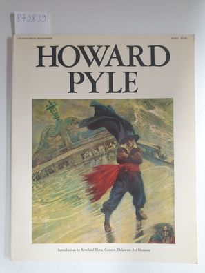Howard Pyle :