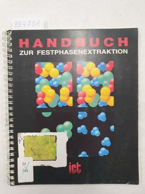 Handbuch zur Festphasenextraktion :