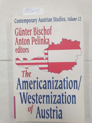The Americanization / Westernization of Austria.