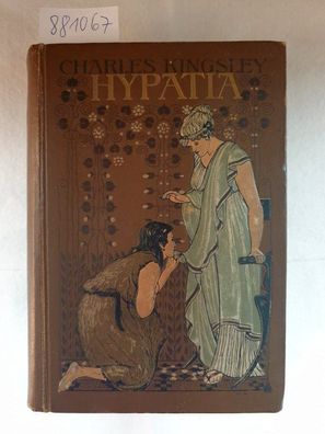 Hypatia :