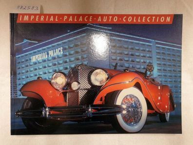 Imperial Palace Auto Collection :