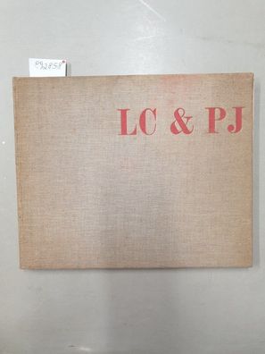 Le Corbusier & P. Jeanneret : Oeuvre complète 1934-1938 :