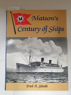 Madson's Century of Ships :