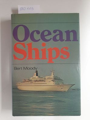 Ocean Ships :