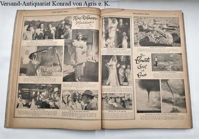 Berliner Illustrierte Zeitung : 53. Jahrgang 1944 : Januar - August : Heft 1-35 : (oh