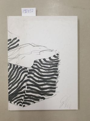 Tony Cragg. Zeichnungen/ Dessins. Katalog zu den Ausstellungen in Nantes, Saarbrücken