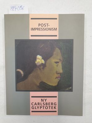 Post-Impressionism, Ny Carlsberg Glyptotek. Katalog