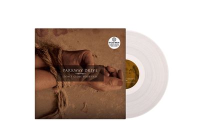 Parkway Drive: Don't Close Your Eyes (Eco-Mix Colored Vinyl) - - (Vinyl / Pop (Vin