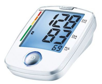 Beurer Blutdruckmessgerät schnurlos BM 44